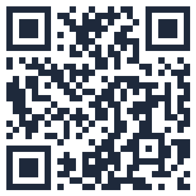 Alex Chen Profile QR Code